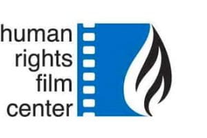 Human Rights Film Center logo